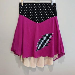 Grateful Dead Skirt for Women